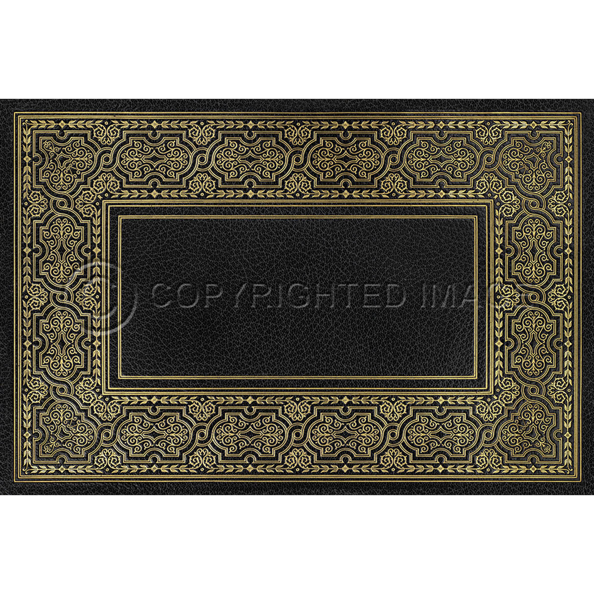 English Library Precis 24x36