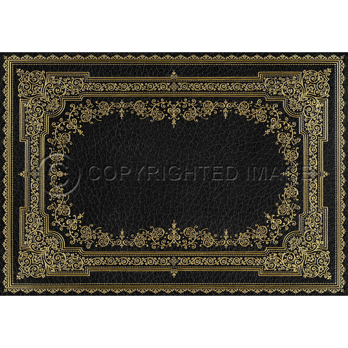 English Library Sylloge 14x20