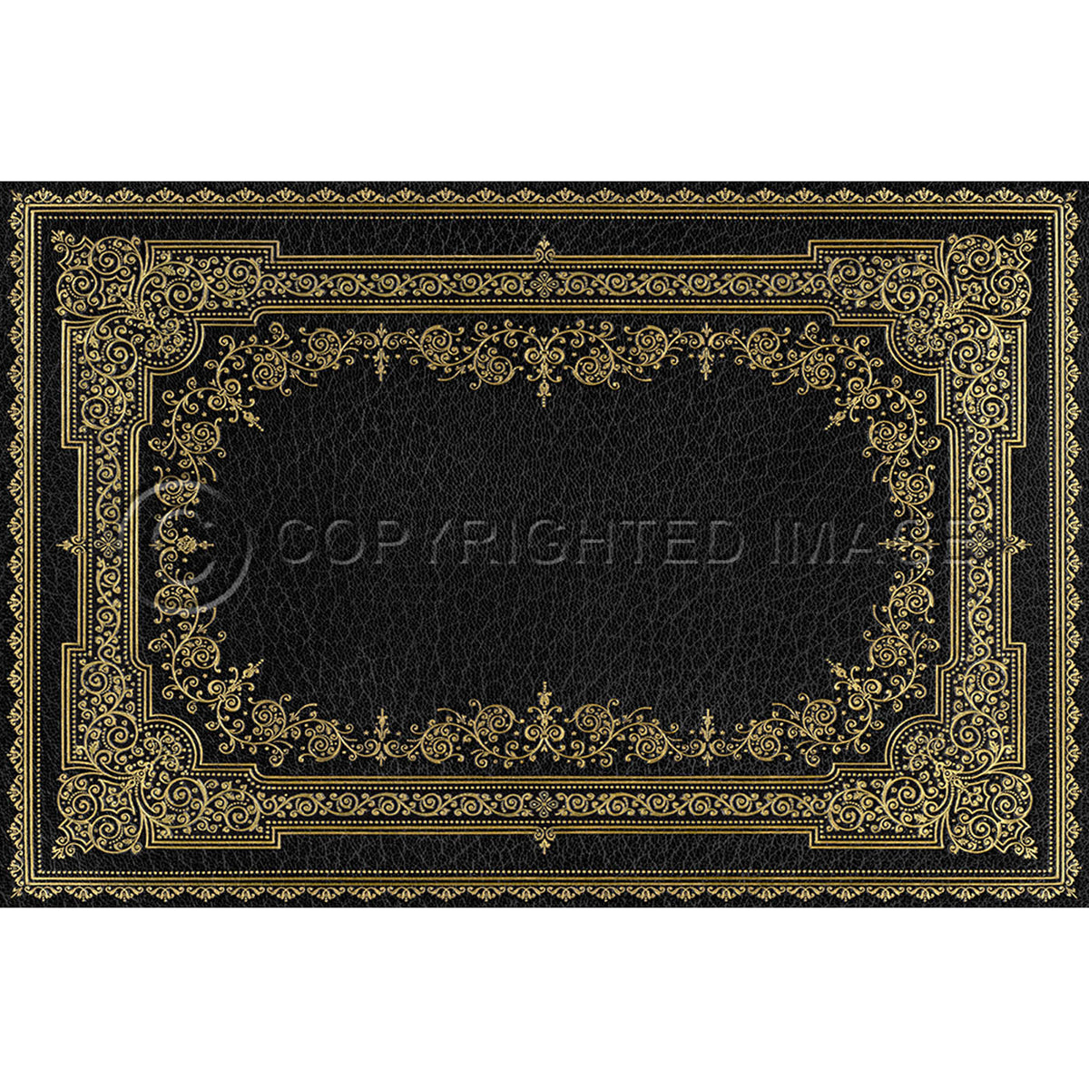 English Library Sylloge 24x36