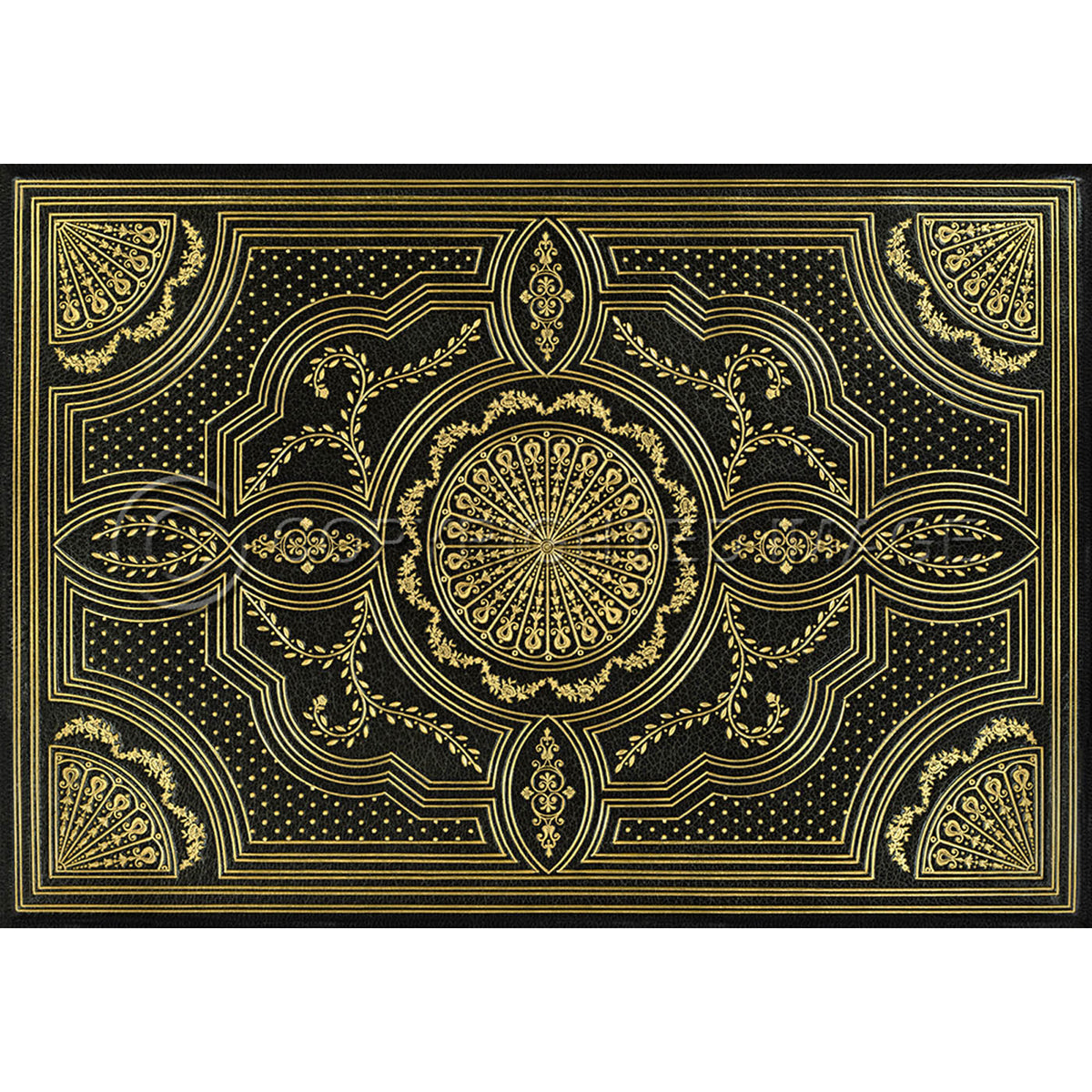 English Library Vade Mecum 14x20