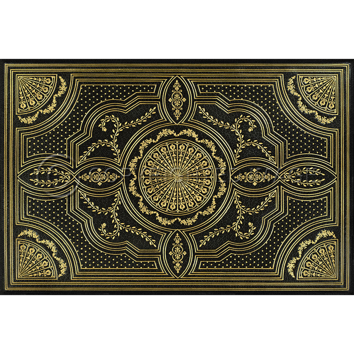 English Library Vade Mecum 24x36