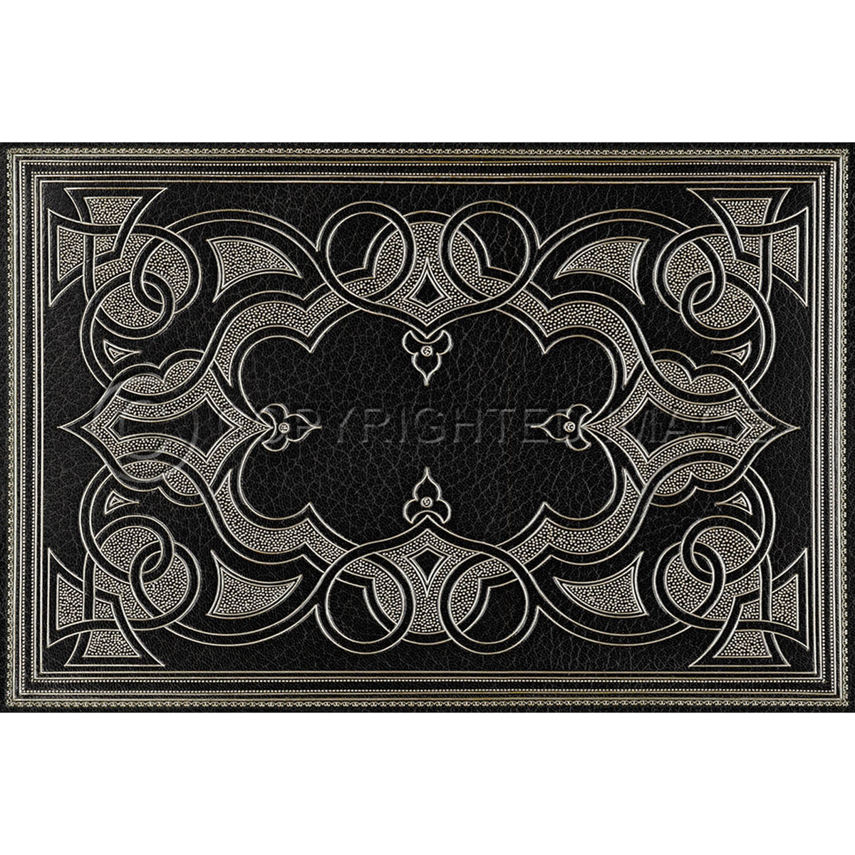 English Library Anthology 24x36