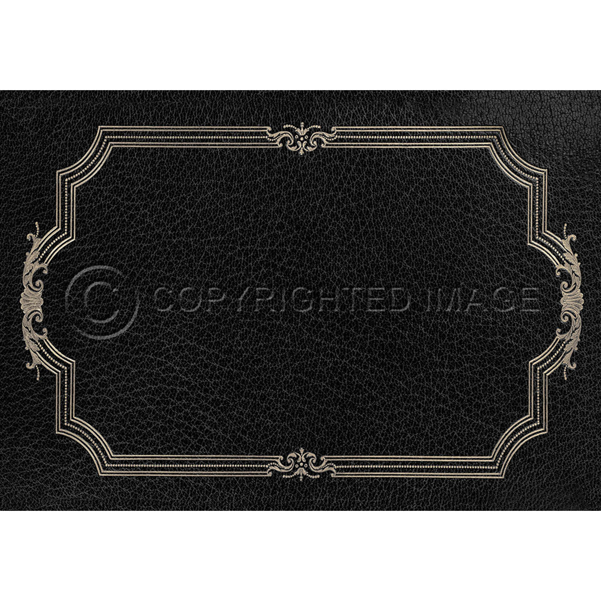 English Library Canon 14x20