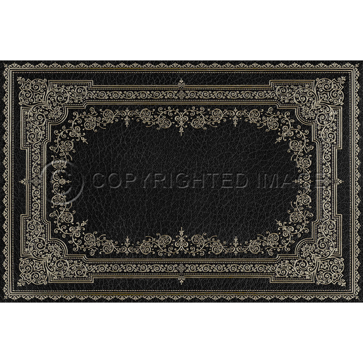 English Library Chrestomathy 24x36