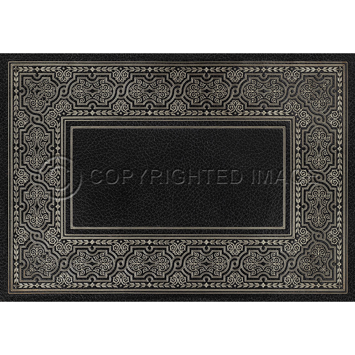 English Library Octavo 14x20