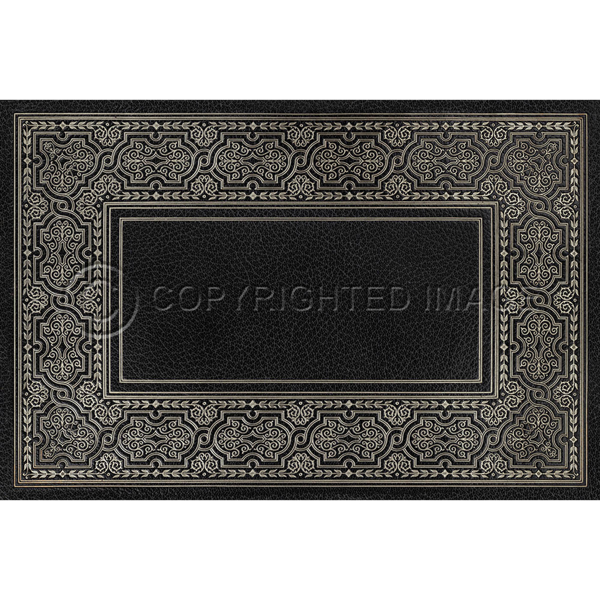 English Library Octavo 24x36