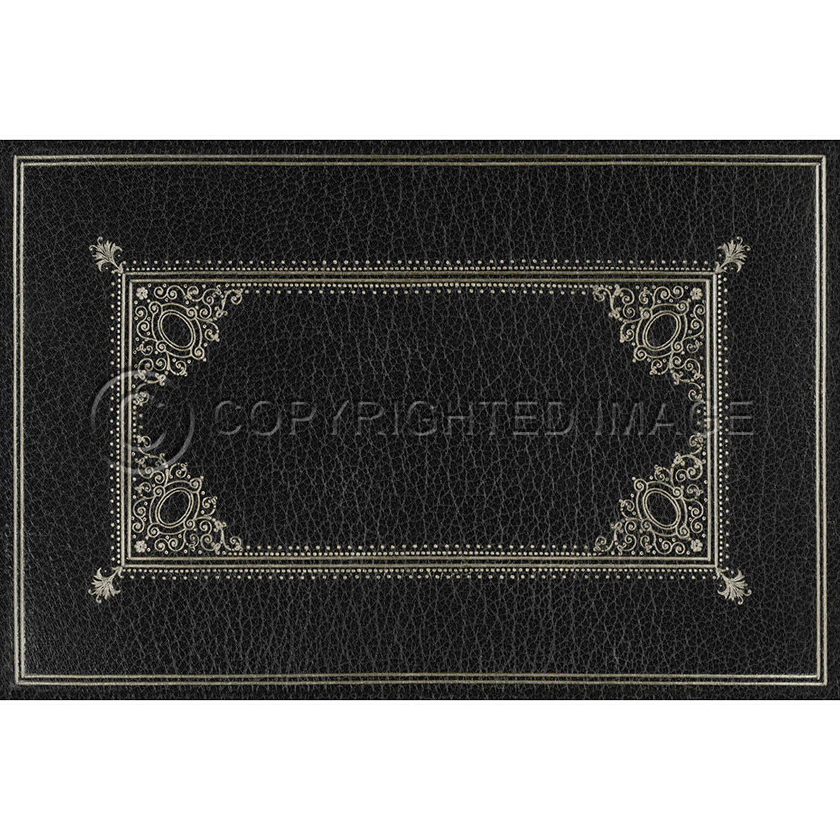 English Library Omnibus 24x36