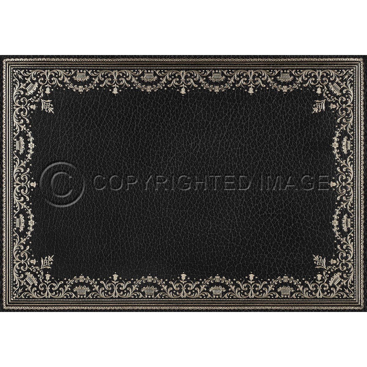 English Library Treatise 14x20