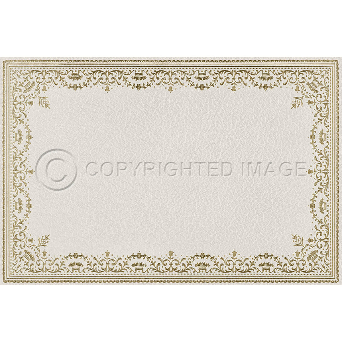 English Library Acquisition 24x36