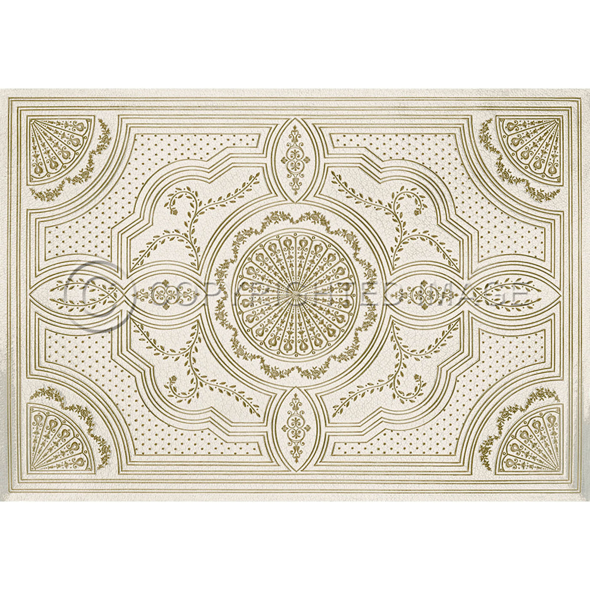 English Library Conspectus 14x20