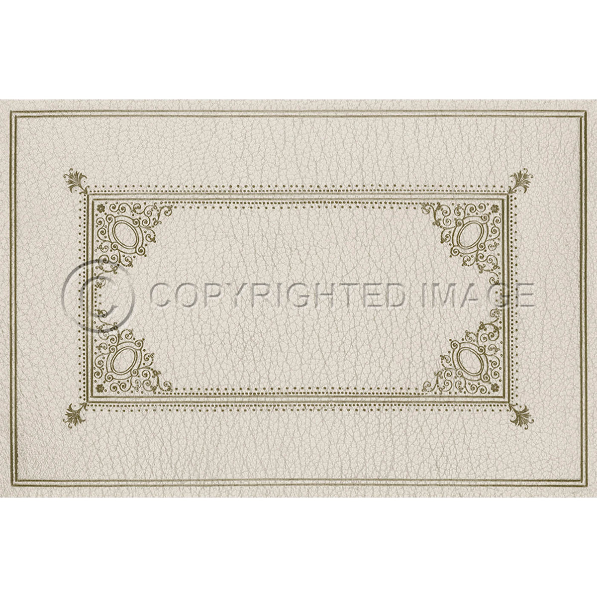 English Library Exposition 24x36