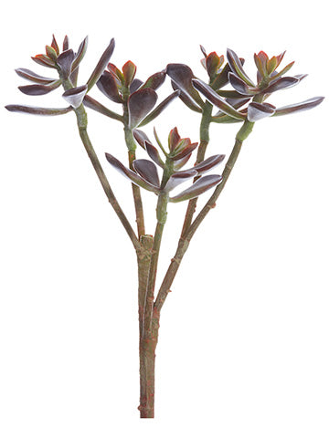 Soft Touch Jade Stem