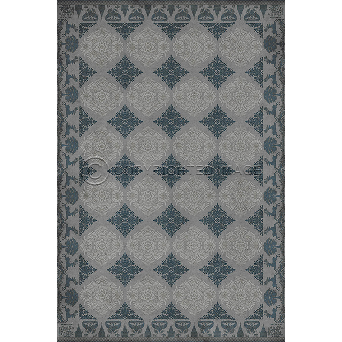 Archibald The Chimney Sweeper 20x30