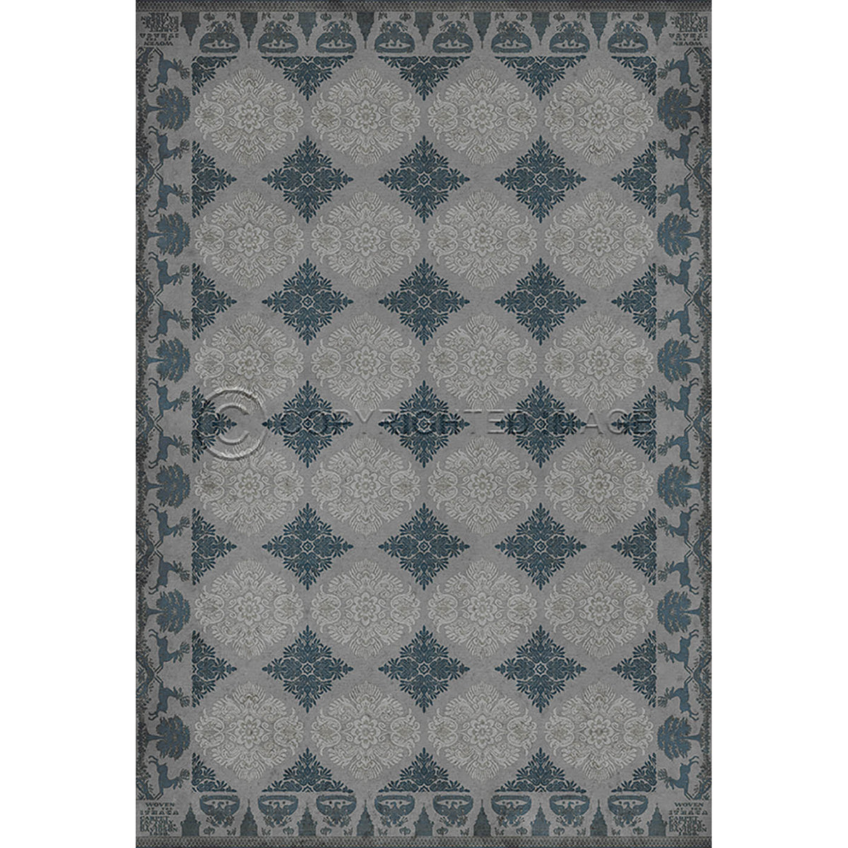 Archibald The Chimney Sweeper 38x56