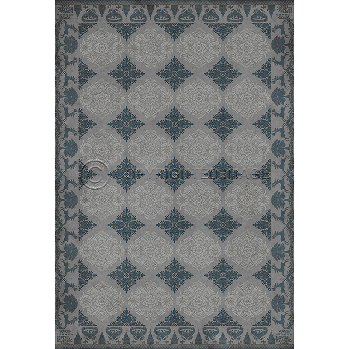 Archibald The Chimney Sweeper 52x76