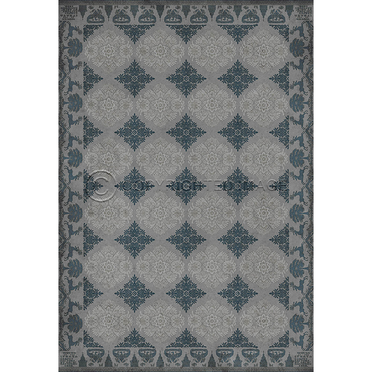 Archibald The Chimney Sweeper 70x102