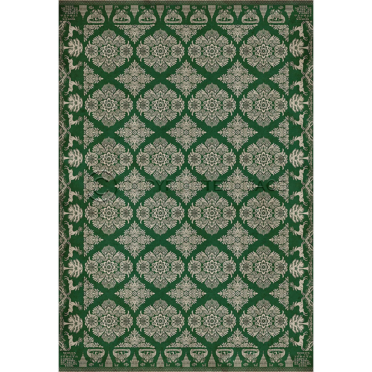 Archibald The Echoing Green 52x76