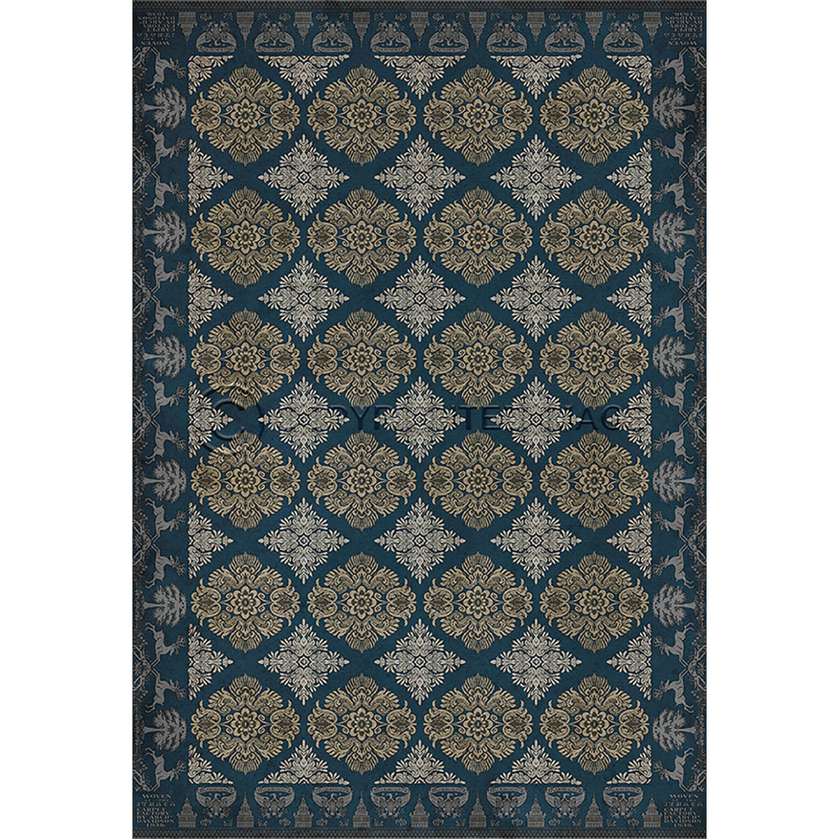 Archibald The Land of Dreams 52x76