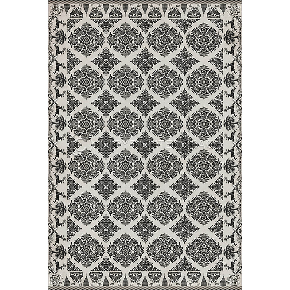 Archibald To Nobodaddy 20x30