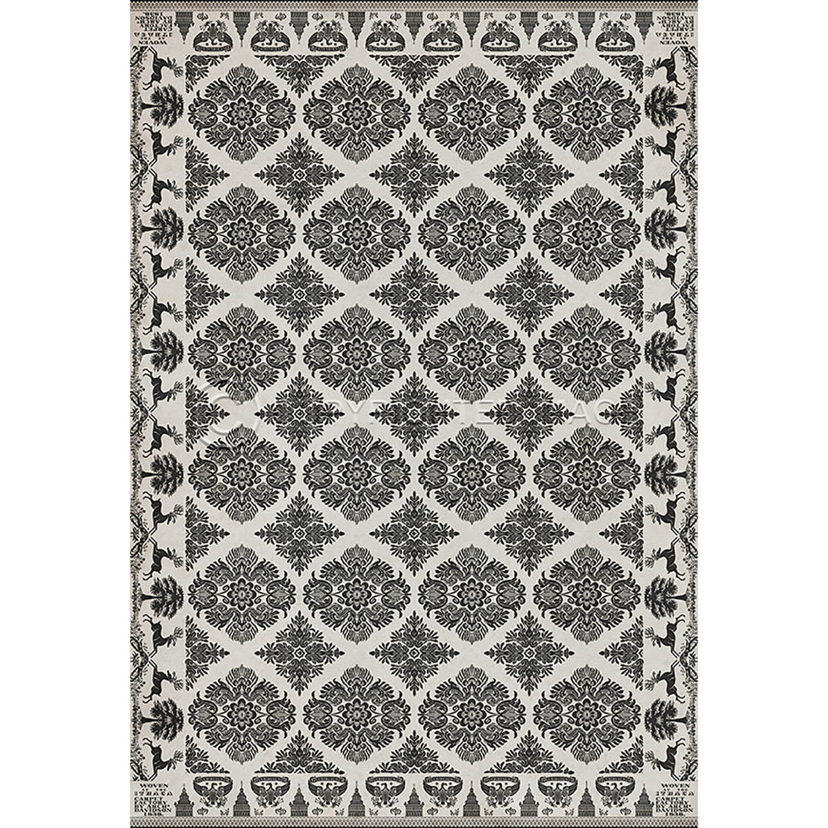 Archibald To Nobodaddy 70x102