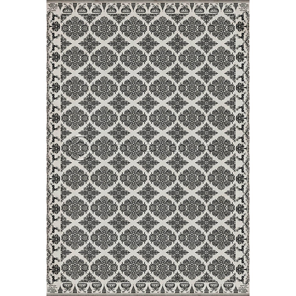 Archibald To Nobodaddy 96x140