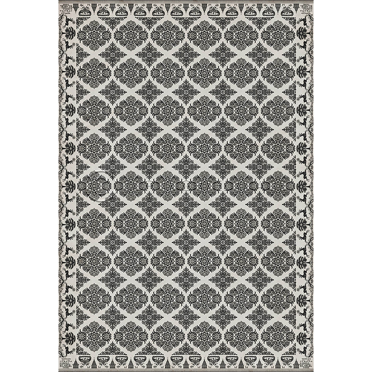 Archibald To Nobodaddy 120x175