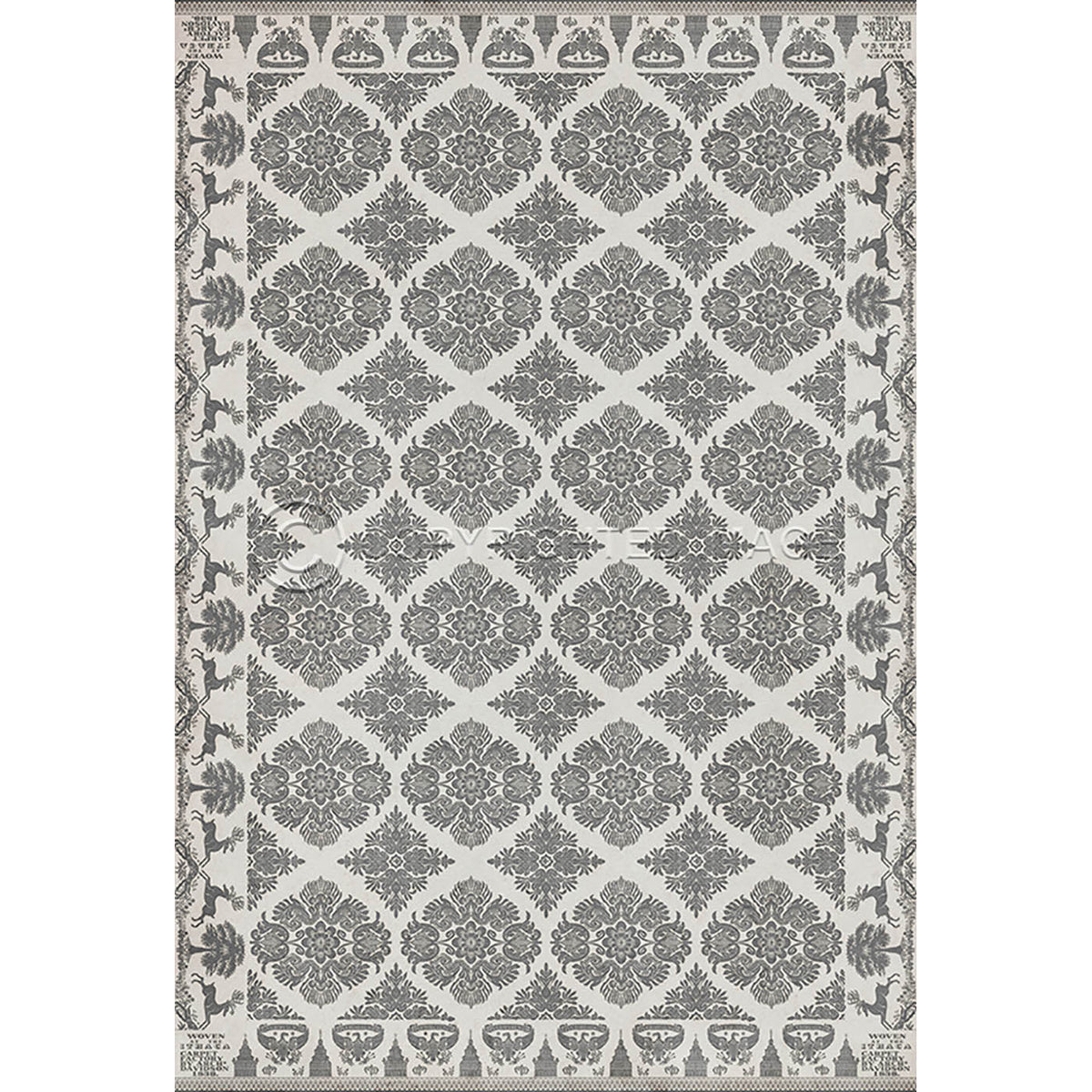 Archibald To the Evening Star 38x56