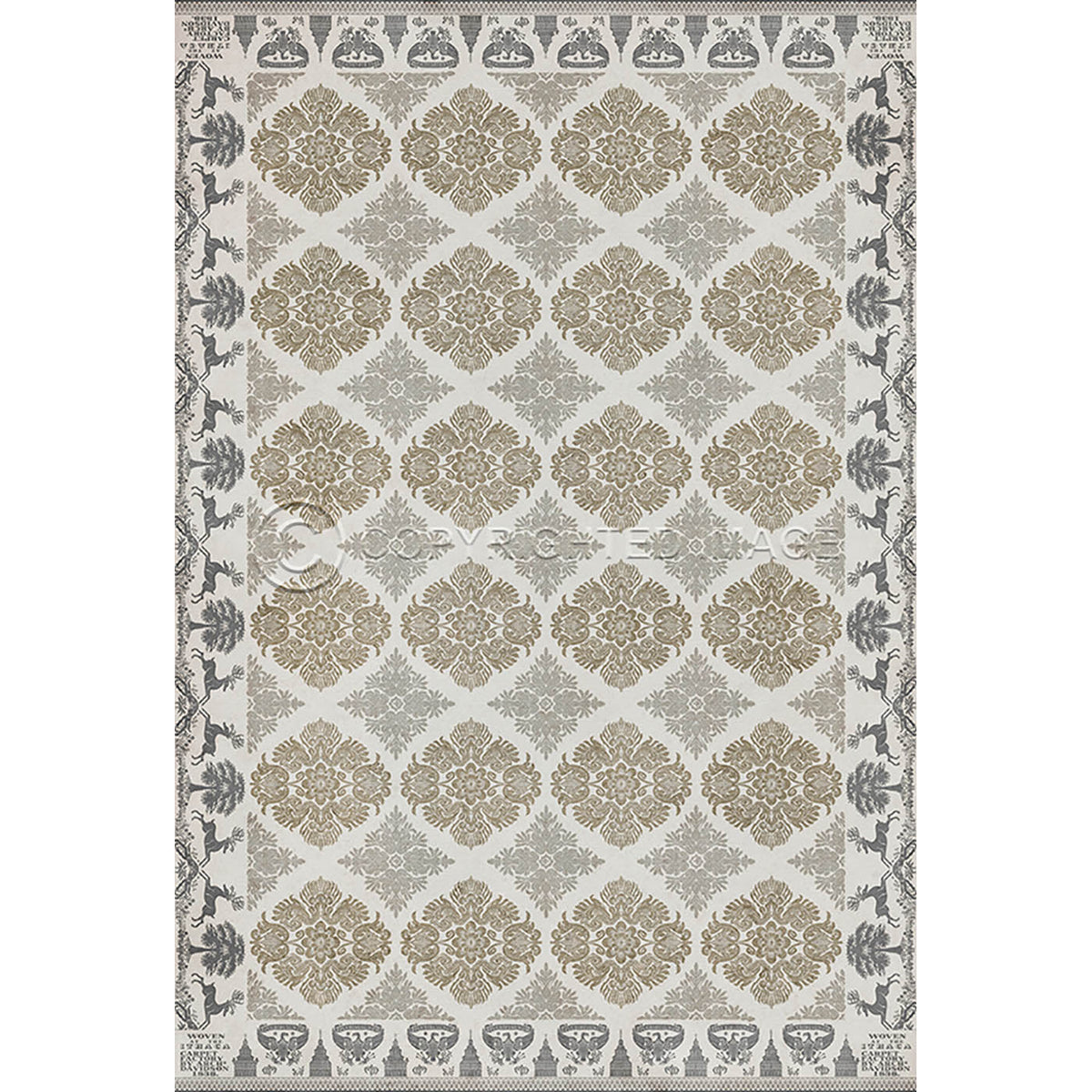 Archibald To the Muse 38x56