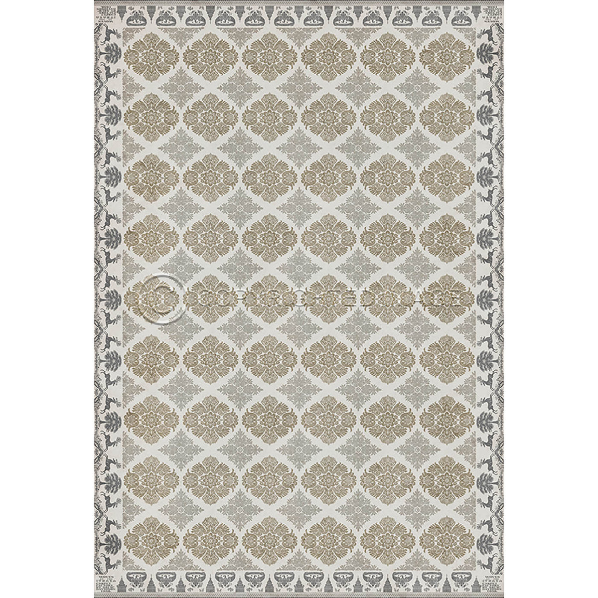 Archibald To the Muse 96x140