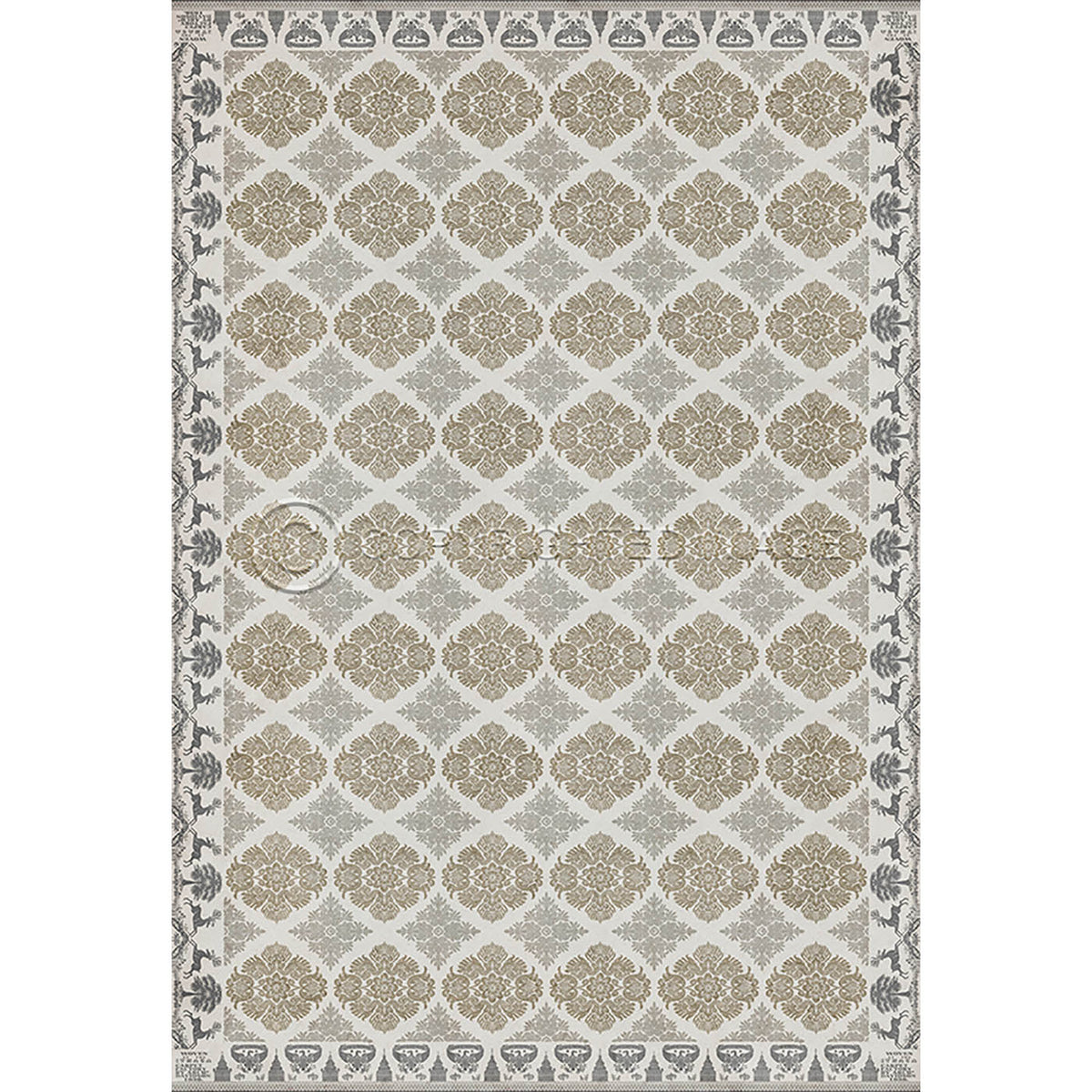 Archibald To the Muse 120x175