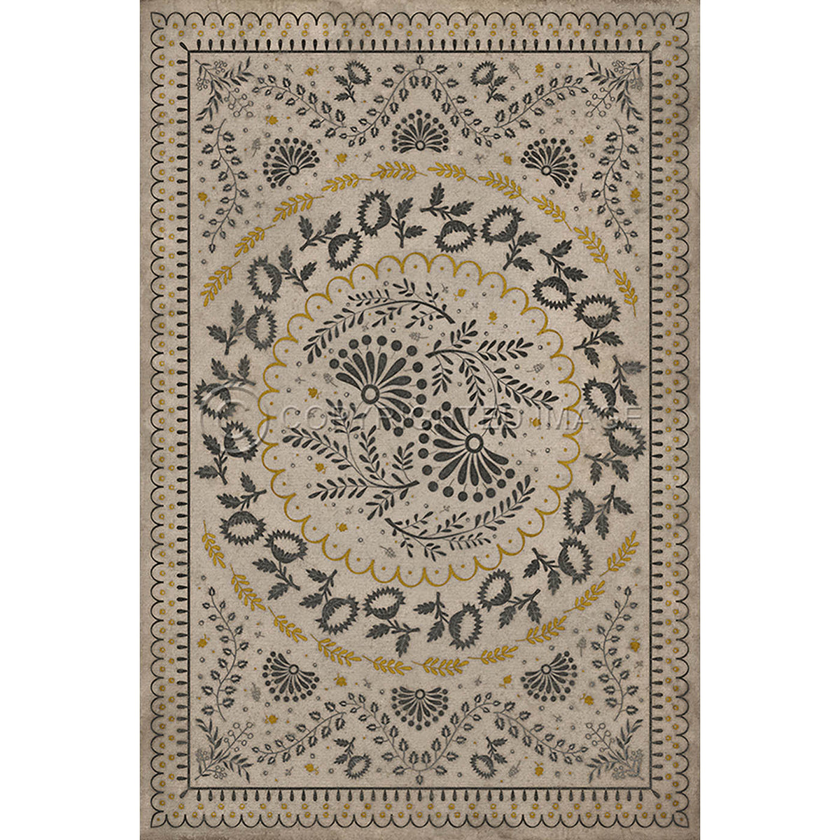 Cozens Early One Morning 20x30