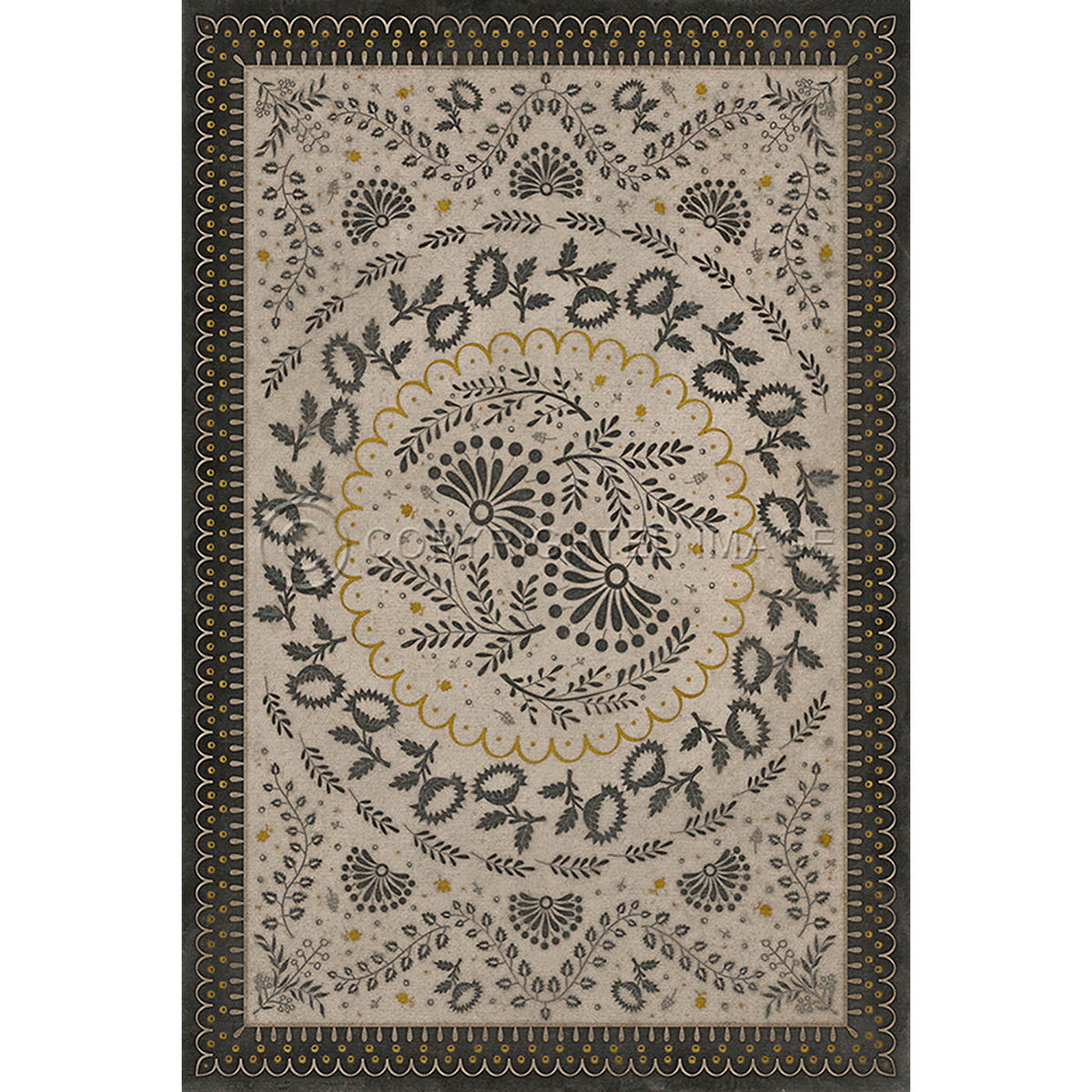 Cozens Lilly Dale 20x30