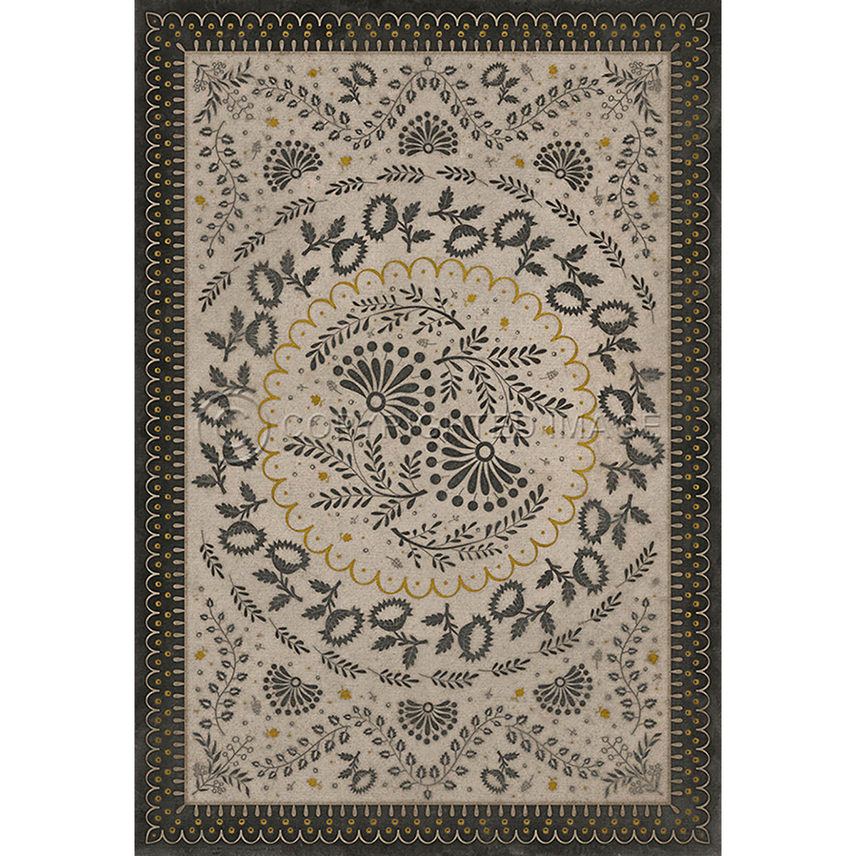 Cozens Lilly Dale 96x140