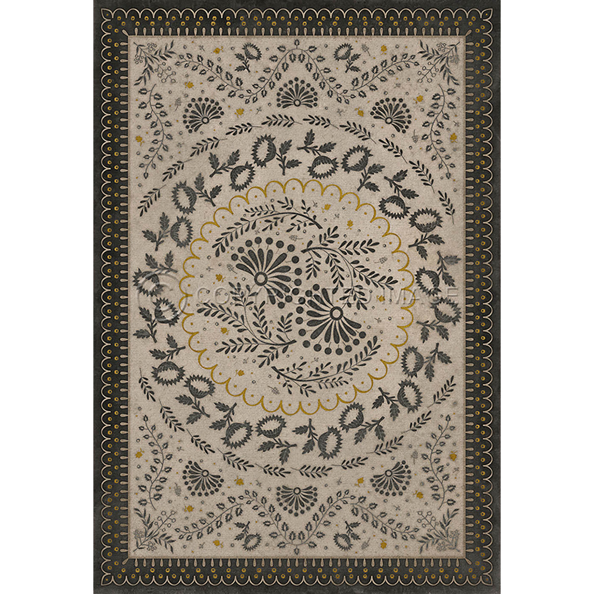 Cozens Lilly Dale 120x175