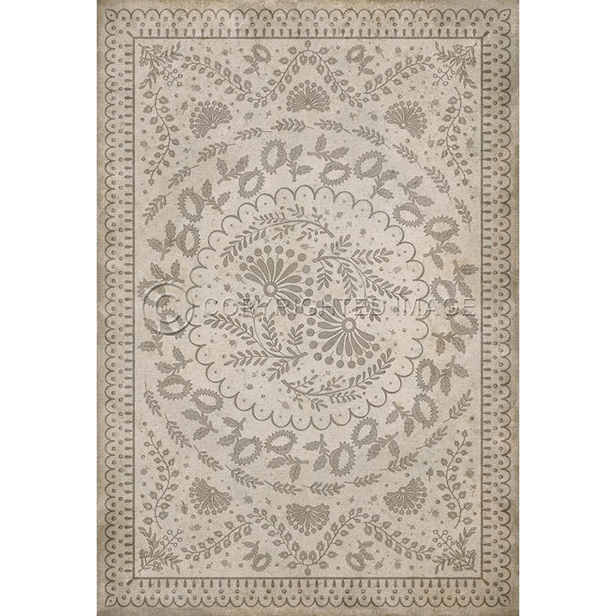 Cozens The Little Turtle Dove 120x175