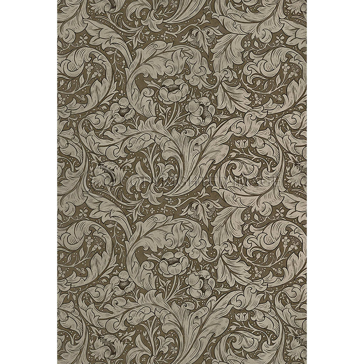 Bachelors Button Fawn 70x102