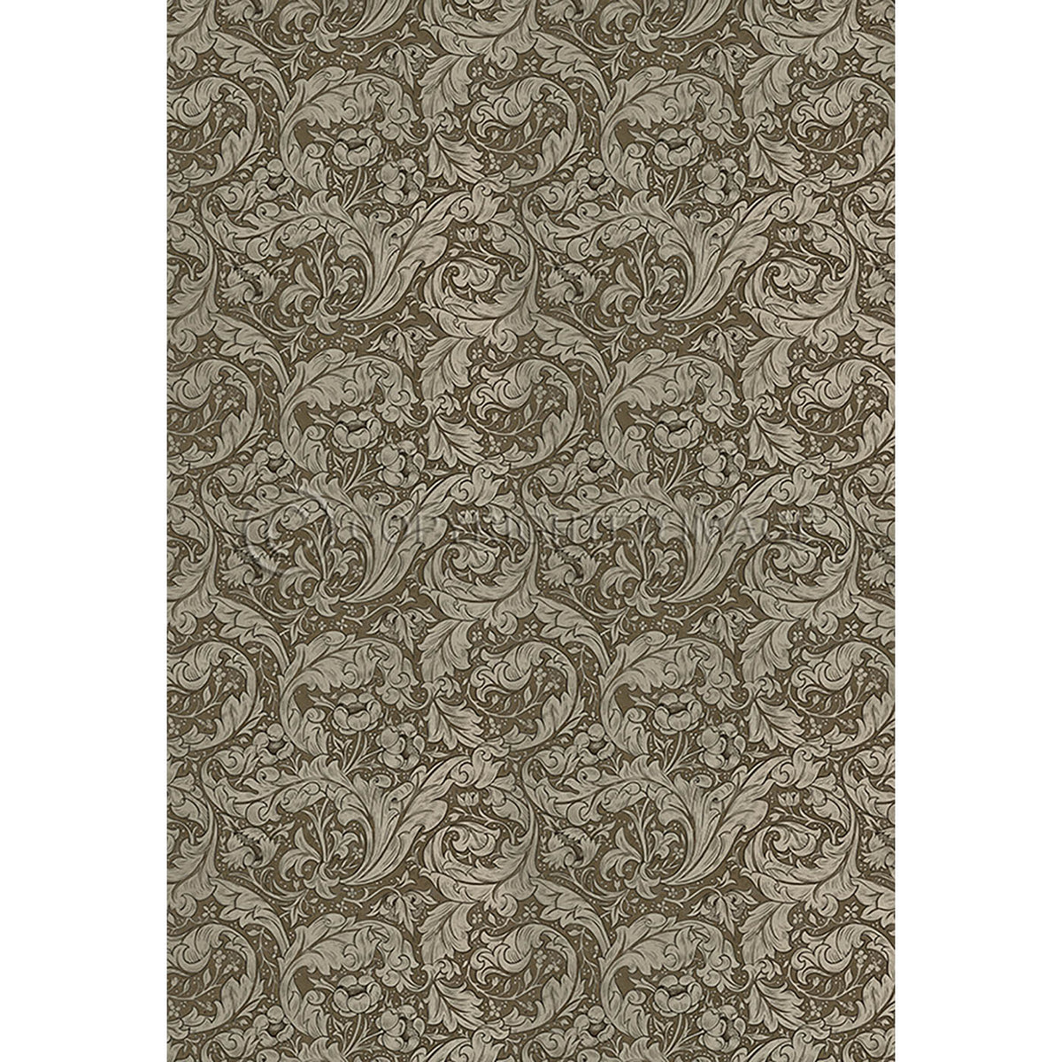 Bachelors Button Fawn 96x140