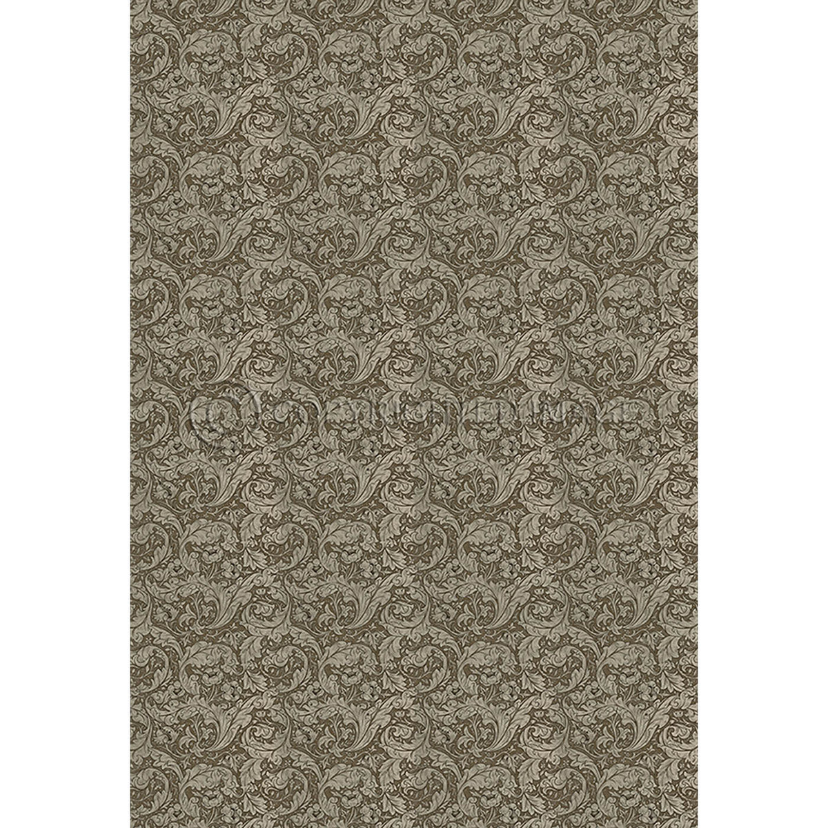 Bachelors Button Fawn 120x175