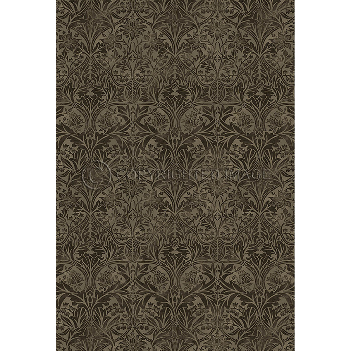 Bluebell Cedar 38x56