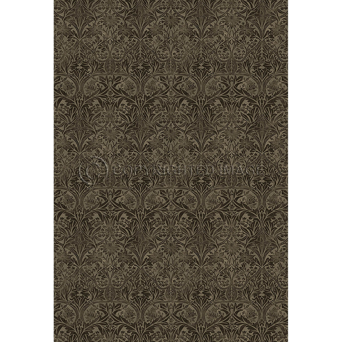 Bluebell Cedar 52x76