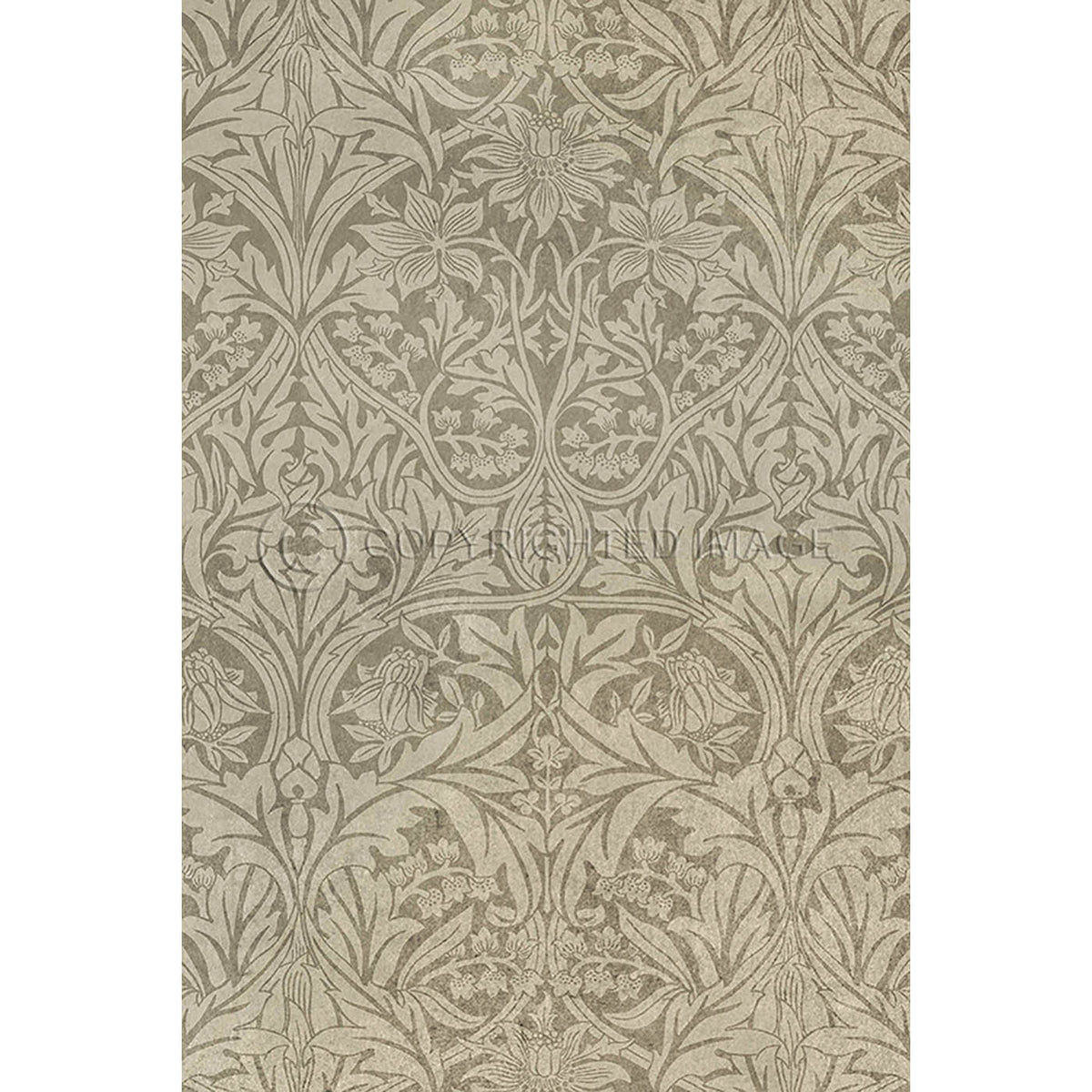 Bluebell Linen 20x30