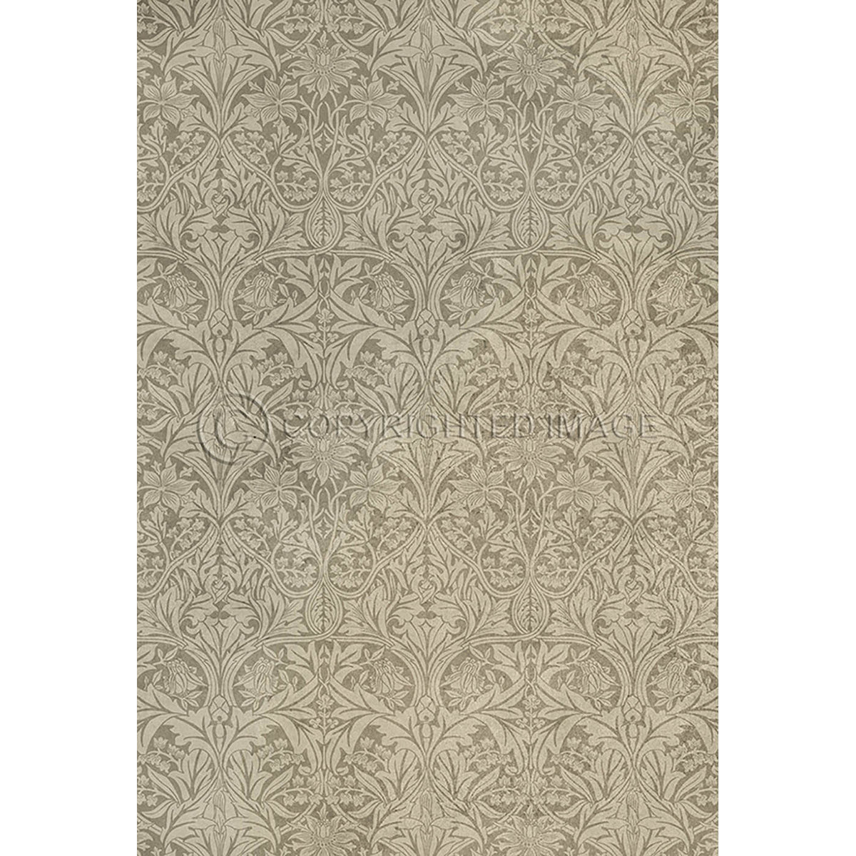 Bluebell Linen 38x56