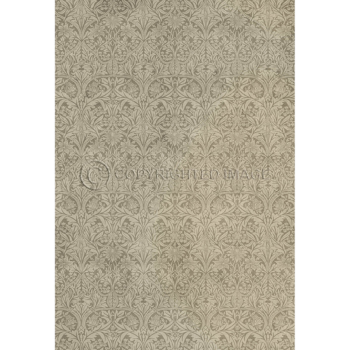 Bluebell Linen 52x76