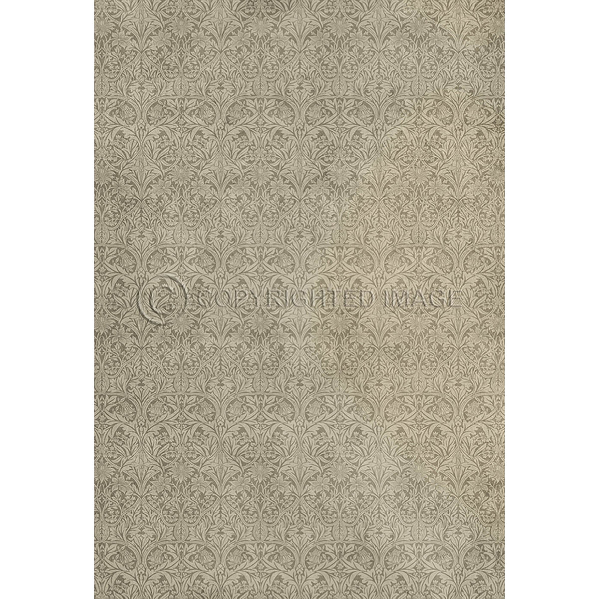 Bluebell Linen 70x102