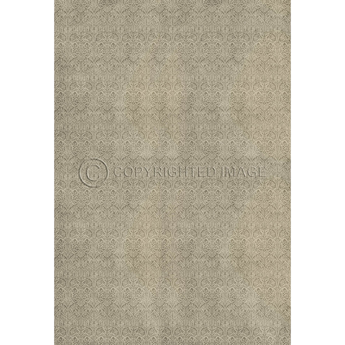 Bluebell Linen 96x140