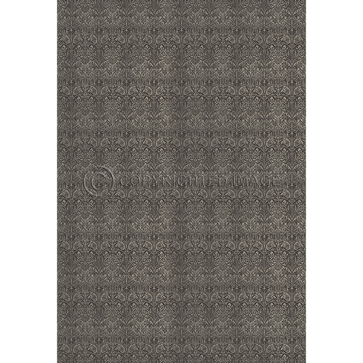 Bluebell Pewter 96x140