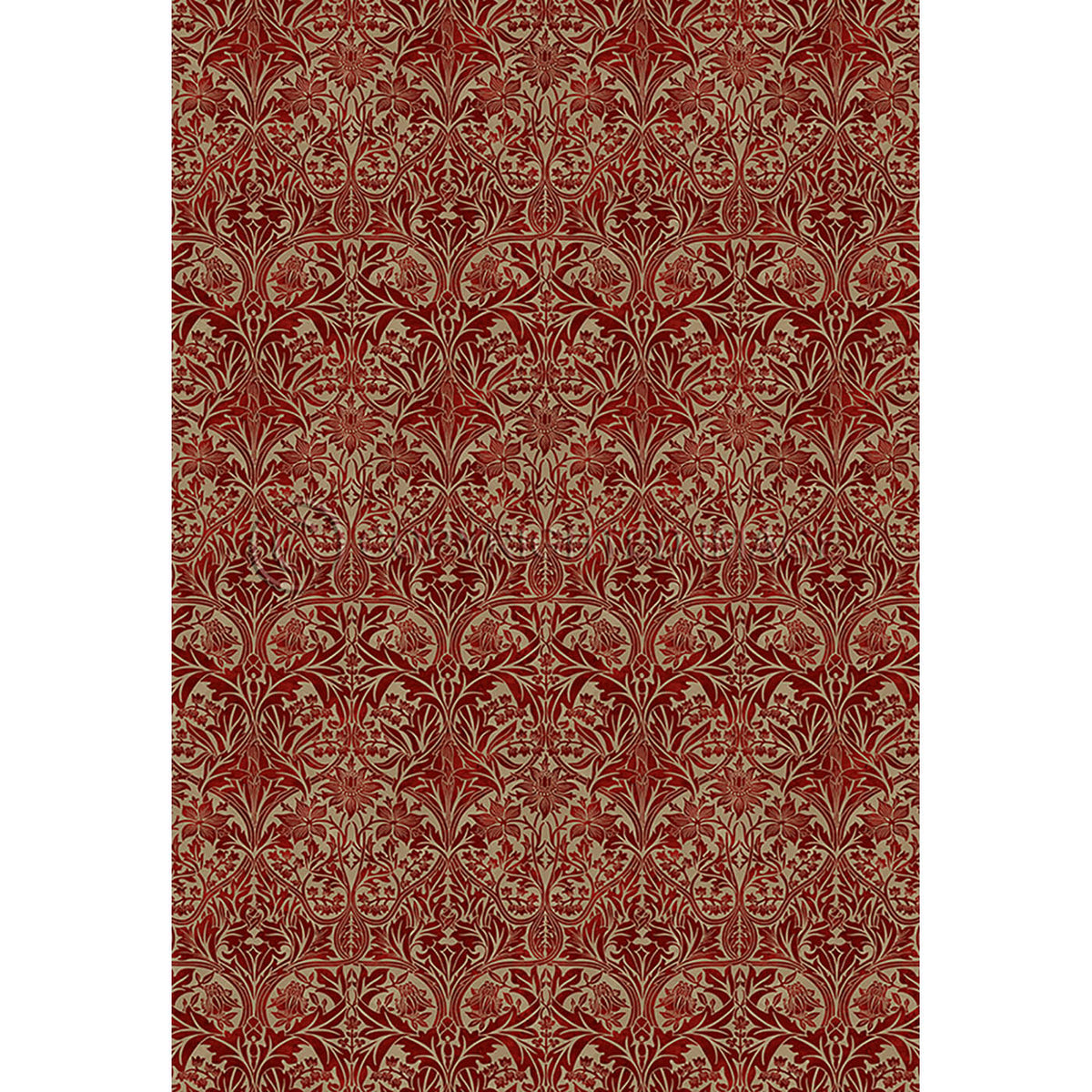 Bluebell Russet 52x76