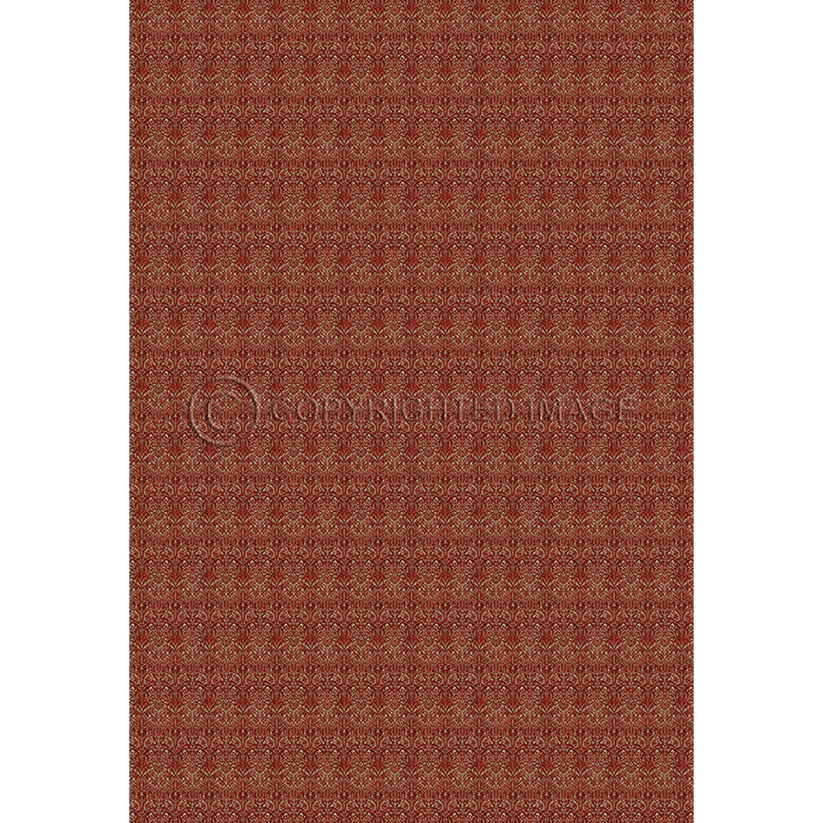Bluebell Russet 120x175