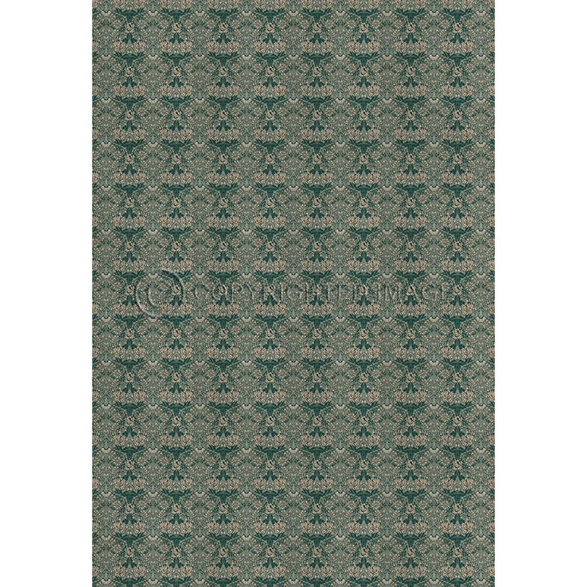 Honeysuckle and Tulip Mineral 120x175