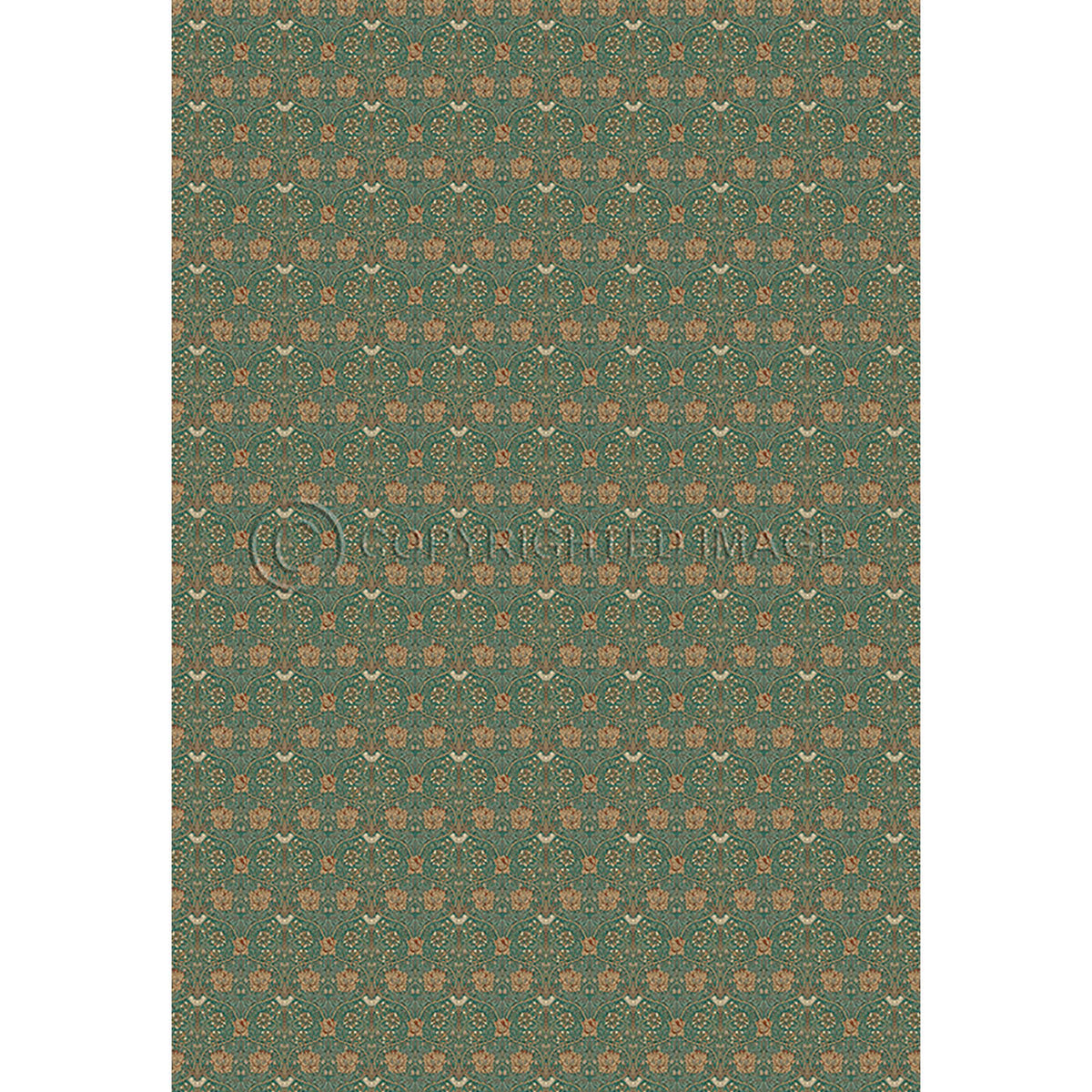 Honeysuckle and Tulip Privet 120x175